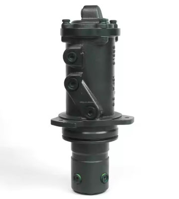 HITACHI EX65 Hydraulic Excavator Rotary Joint Swivel Bagian pengganti Mesin Konstruksi berkualitas tinggi