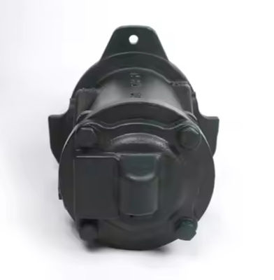 HITACHI EX65 Hydraulic Excavator Rotary Joint Swivel Bagian pengganti Mesin Konstruksi berkualitas tinggi
