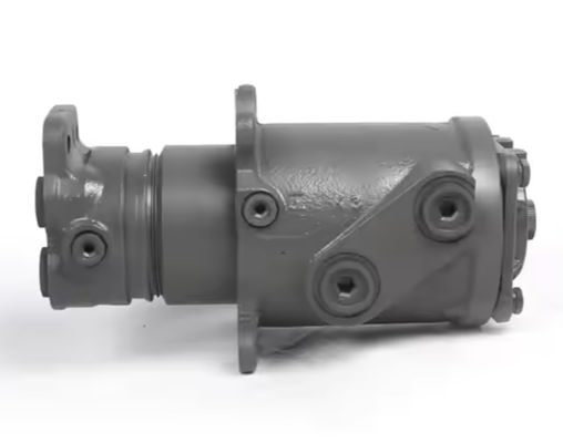 ZAX200 Hydraulic Swivel Joint Excavators Bagian Mesin Konstruksi Excavator Hydraulic