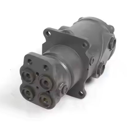 ZAX200 Hydraulic Swivel Joint Excavators Bagian Mesin Konstruksi Excavator Hydraulic