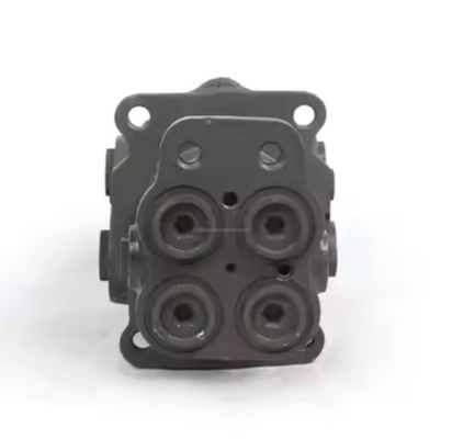 ZAX200 Hydraulic Swivel Joint Excavators Bagian Mesin Konstruksi Excavator Hydraulic