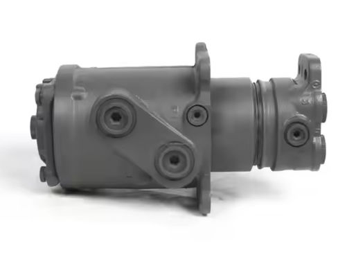 ZAX200 Hydraulic Swivel Joint Excavators Bagian Mesin Konstruksi Excavator Hydraulic