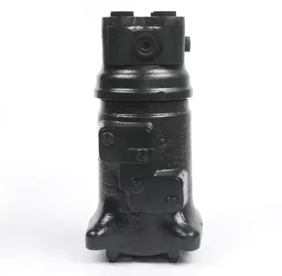 PC200-7 Excavator Hydraulic Rotary Swivel Joint Spare Part untuk Mesin Mesin