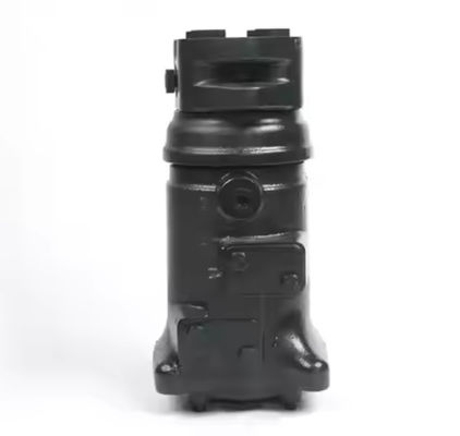 PC200-7 Excavator Hydraulic Rotary Swivel Joint Spare Part untuk Mesin Mesin