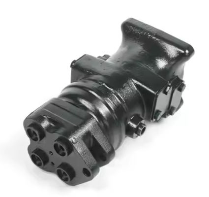 PC200-7 Excavator Hydraulic Rotary Swivel Joint Spare Part untuk Mesin Mesin