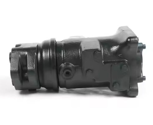 PC200-7 Excavator Hydraulic Rotary Swivel Joint Spare Part untuk Mesin Mesin