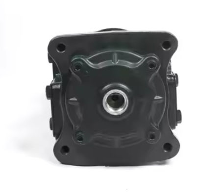 PC200-7 Excavator Hydraulic Rotary Swivel Joint Spare Part untuk Mesin Mesin