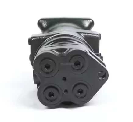 PC200-7 Excavator Hydraulic Rotary Swivel Joint Spare Part untuk Mesin Mesin
