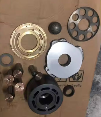 Komatsu D65-7 Excavator OEM Replacement Repair Kit Seal Bearing