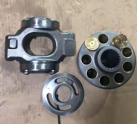 A11V60 Pump Hydraulic Spare Parts Excavator Mesin Konstruksi Pump Replacement Kit