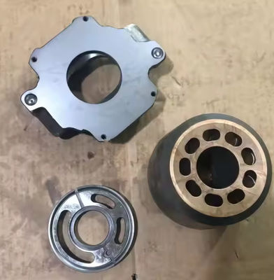 A11V60 Pump Hydraulic Spare Parts Excavator Mesin Konstruksi Pump Replacement Kit