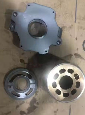 A11VO190 Pompa Piston Utama Hydraulic Excavator Bagian Mesin Konstruksi OEM Pump Replacement Kit