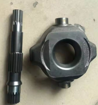 Kualitas tinggi Bagian Excavator A10V40 Baru tahan lama Pump Piston Utama Mesin Konstruksi Efisiensi Ditingkatkan