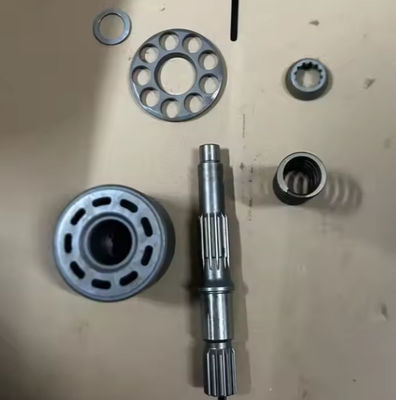 A10VS021 Bagian Cadangan Pompa Hidraulik Penggali Rexroth Penggantian Mesin Konstruksi