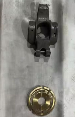 K3VL28 Kit Perbaikan Pompa Hidraulik untuk Mesin Penggalian Mesin Konstruksi Bagian Penggantian Poros Piston Mesin Mesin