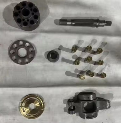 K3VL28 Kit Perbaikan Pompa Hidraulik untuk Mesin Penggalian Mesin Konstruksi Bagian Penggantian Poros Piston Mesin Mesin