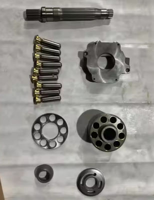 A11V075 Pompa Hidraulik Konstruksi Excavator Bagian Hidraulik tahan lama Pabrik Mesin