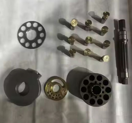 K3SP36B Kualitas tinggi tahan lama Pompa Hidraulik Cadangan Excavator Mesin Konstruksi Gear Piston Motor Shaft Pompa Utama Digunakan