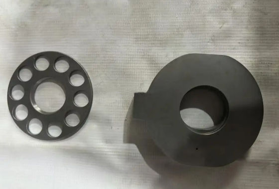 K3SP36B Kualitas tinggi tahan lama Pompa Hidraulik Cadangan Excavator Mesin Konstruksi Gear Piston Motor Shaft Pompa Utama Digunakan