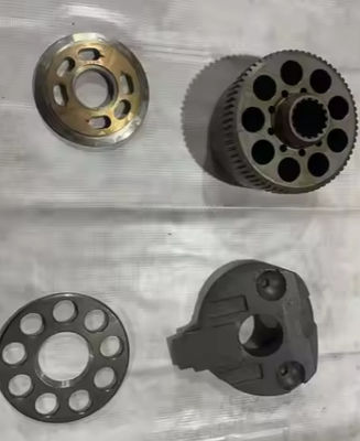 Kondisi Baru TM70VC Travel Motor Spare Kits Untuk Mesin Konstruksi Bagian Kinerja Optimal