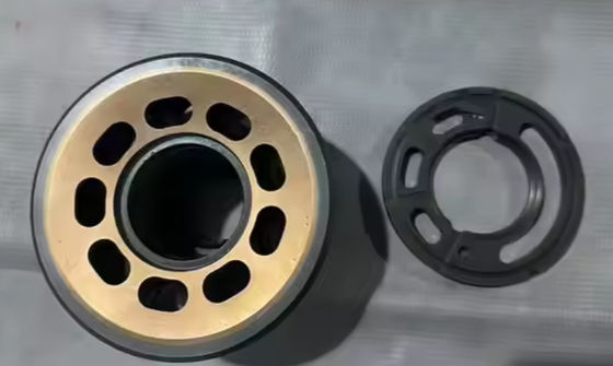 New Hydraulic Main Pump Spare Parts A28V130 Excavator Motor Travel Steel Final Drive Untuk Konstruksi Repair Kits