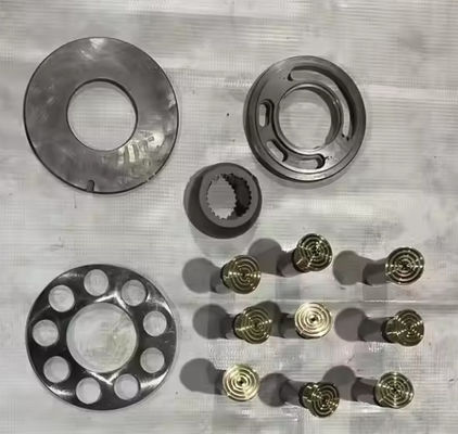 New Hydraulic Main Pump Spare Parts A28V130 Excavator Motor Travel Steel Final Drive Untuk Konstruksi Repair Kits