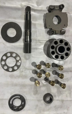 New Hydraulic Main Pump Spare Parts A28V130 Excavator Motor Travel Steel Final Drive Untuk Konstruksi Repair Kits