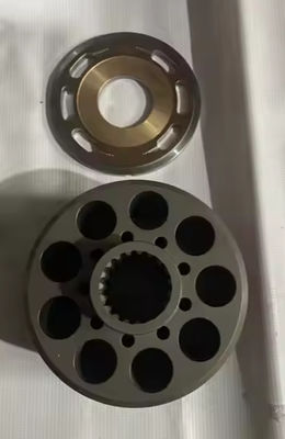 DH370-7 Swing Motor Spare Parts Kondisi Baru Hydraulic Piston Excavator Spare Parts Bagian Mesin Konstruksi
