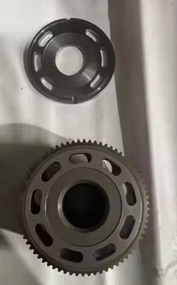 DH370-7 Swing Motor Spare Parts Kondisi Baru Hydraulic Piston Excavator Spare Parts Bagian Mesin Konstruksi