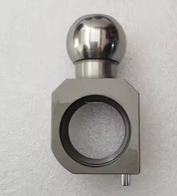 SBS80 SBS120 SBS140 Excavator Piston Pump Kits Bagian Hidraulik Untuk Mesin Konstruksi Bahan besi cor