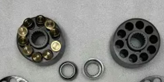 Bagian Mesin Konstruksi PSVD2-17E PSVD2-21E PSVD2-26E PSVD2-27E Bagian Pompa Hidraulik Excavator