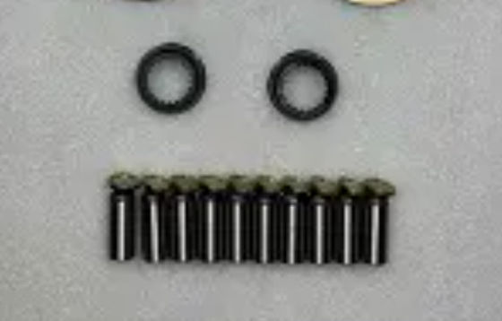 Bagian Mesin Konstruksi PSVD2-17E PSVD2-21E PSVD2-26E PSVD2-27E Bagian Pompa Hidraulik Excavator