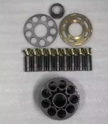 M3V270 290 Perjalanan Motor Gear Bearing Shaft Valve Spare Kits Bagian Mesin Konstruksi Kondisi baru