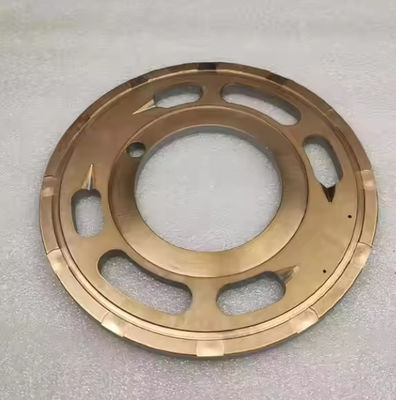 M3V270 290 Perjalanan Motor Gear Bearing Shaft Valve Spare Kits Bagian Mesin Konstruksi Kondisi baru