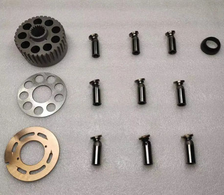 MAG33VP MAG53VP MAG85VP MAG170VP Kit Perbaikan Motor Perjalanan Hidraulik Mesin Penggali Konstruksi Mesin Bagian Motor