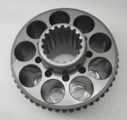 Baru digunakan GM38VB Travel Motor Spare Kits Excavators Final Drive Main Pump Bearing Shaft Bagian Mesin Konstruksi