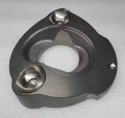 Baru digunakan GM38VB Travel Motor Spare Kits Excavators Final Drive Main Pump Bearing Shaft Bagian Mesin Konstruksi
