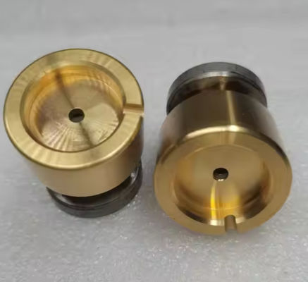 JSM140 New Travel Motor Parts Excavator Digunakan Dalam Mesin Konstruksi Traveling Motor Shaft Spare Gear Parts