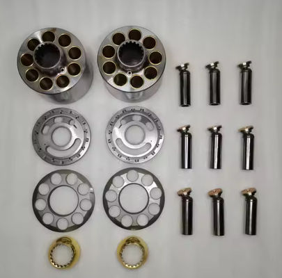 HPV95 HPV132 HPV140 HPV165 Mesin Mesin Mesin Pompa Piston Hidraulik suku cadang untuk Bagian Pompa Hidraulik