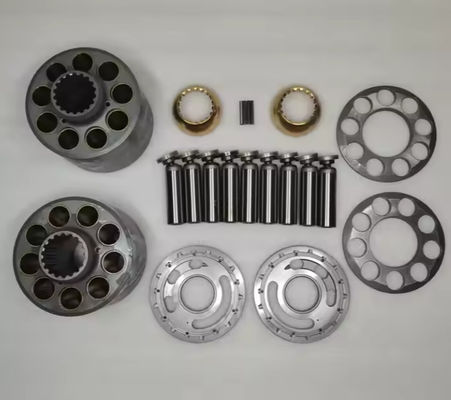HPV95 HPV132 HPV140 HPV165 Mesin Mesin Mesin Pompa Piston Hidraulik suku cadang untuk Bagian Pompa Hidraulik