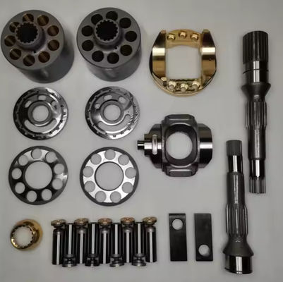 HPV95 HPV132 HPV140 HPV165 Mesin Mesin Mesin Pompa Piston Hidraulik suku cadang untuk Bagian Pompa Hidraulik