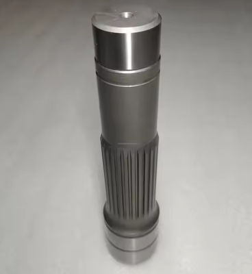 HMG36FA Kits suku cadang motor perjalanan ZAX200-3 ZAX260 Excavators Original Bearing Shaft Valve Bagian Mesin Konstruksi