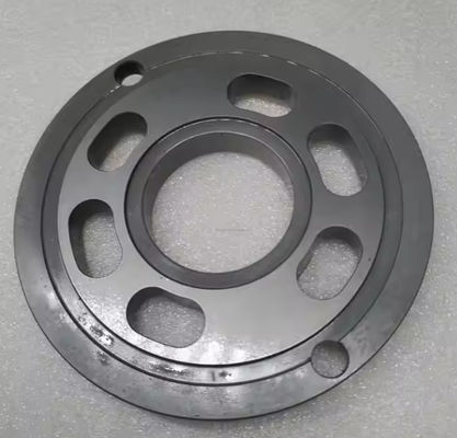 HMG36FA Kits suku cadang motor perjalanan ZAX200-3 ZAX260 Excavators Original Bearing Shaft Valve Bagian Mesin Konstruksi
