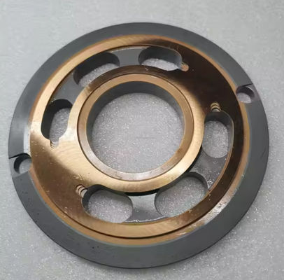 HMG36FA Kits suku cadang motor perjalanan ZAX200-3 ZAX260 Excavators Original Bearing Shaft Valve Bagian Mesin Konstruksi