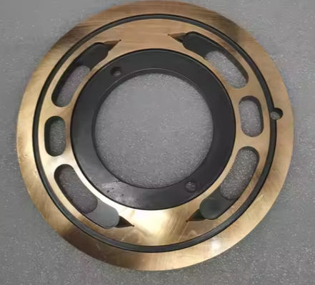 GM05VL GM06VL GM08VL GM09VL GM35VL Motor Perjalanan Hidraulik Final Drive Mesin Konstruksi suku cadang Pump Repair Kits