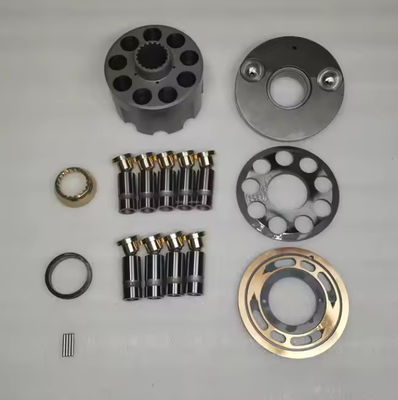 GM05VL GM06VL GM08VL GM09VL GM35VL Motor Perjalanan Hidraulik Final Drive Mesin Konstruksi suku cadang Pump Repair Kits