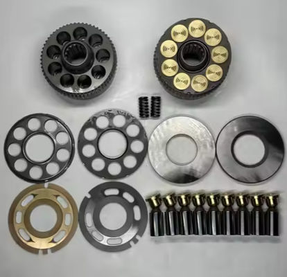 M5X80 M5X130 M5X180 M5X250 Swing Motor Repair Kit High Quality Excavator Parts Maintenance Mesin Konstruksi