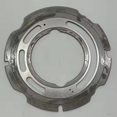 Kit suku cadang mesin konstruksi untuk HPR100 Pump utama hidraulik Final Drive Bearing