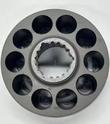 Bagian Pompa Hidraulik AP2D21 AP2D25 Cast Iron Spare Parts Kit Untuk Bangunan Perbaikan Mesin Konstruksi