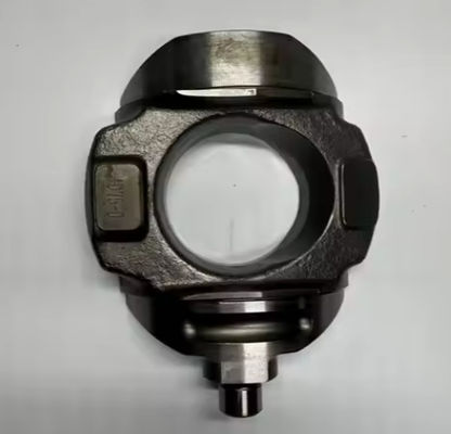 Bagian-bagian Excavator Cast Iron Hydraulic Pump Untuk Mesin Konstruksi HPV35 HPV55 HPV90 HPV160
